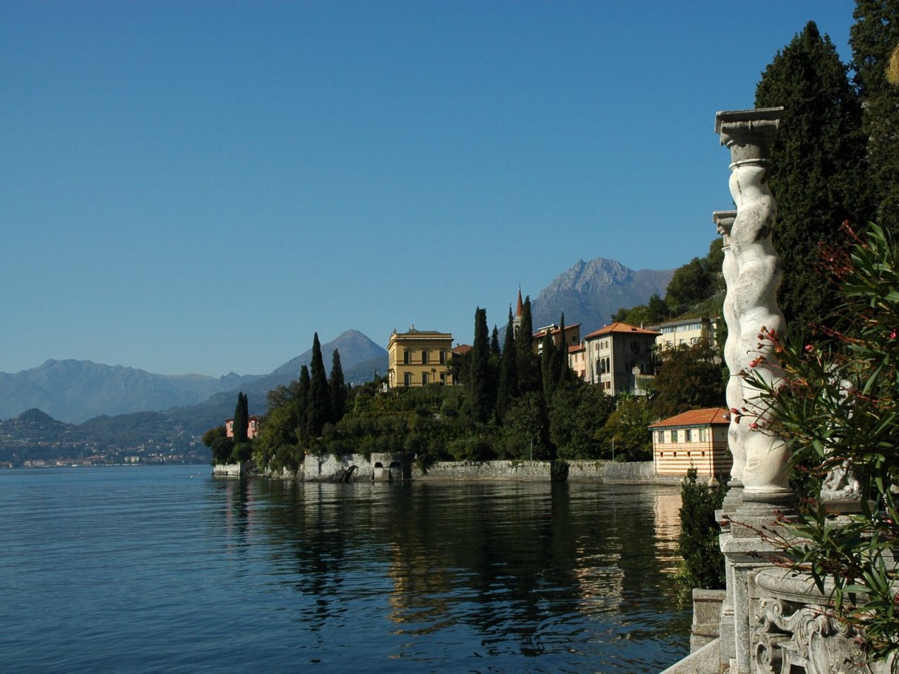 Laghi....della LOMBARDIA